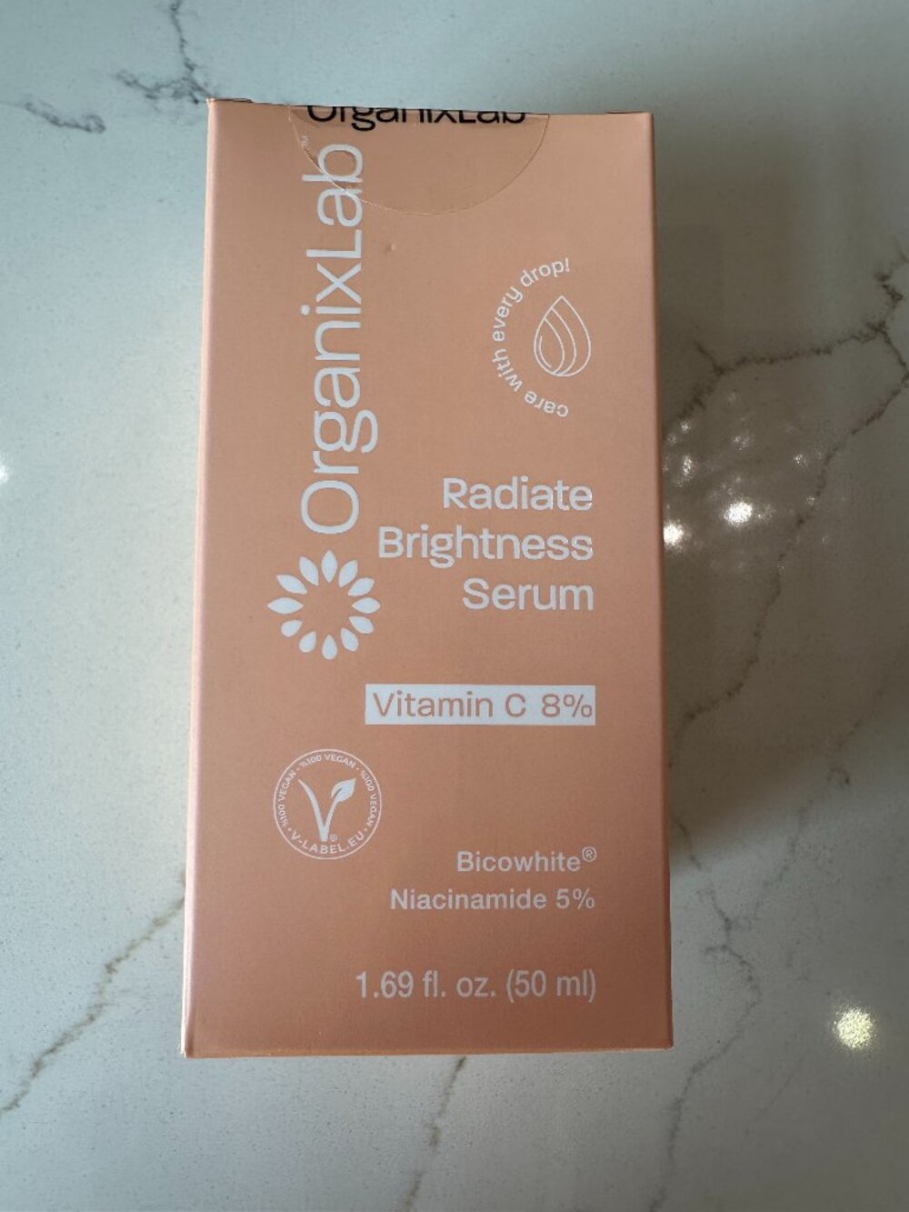Radiate Brightness Vitamin C Serum
